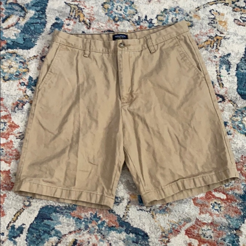 Nautica shorts